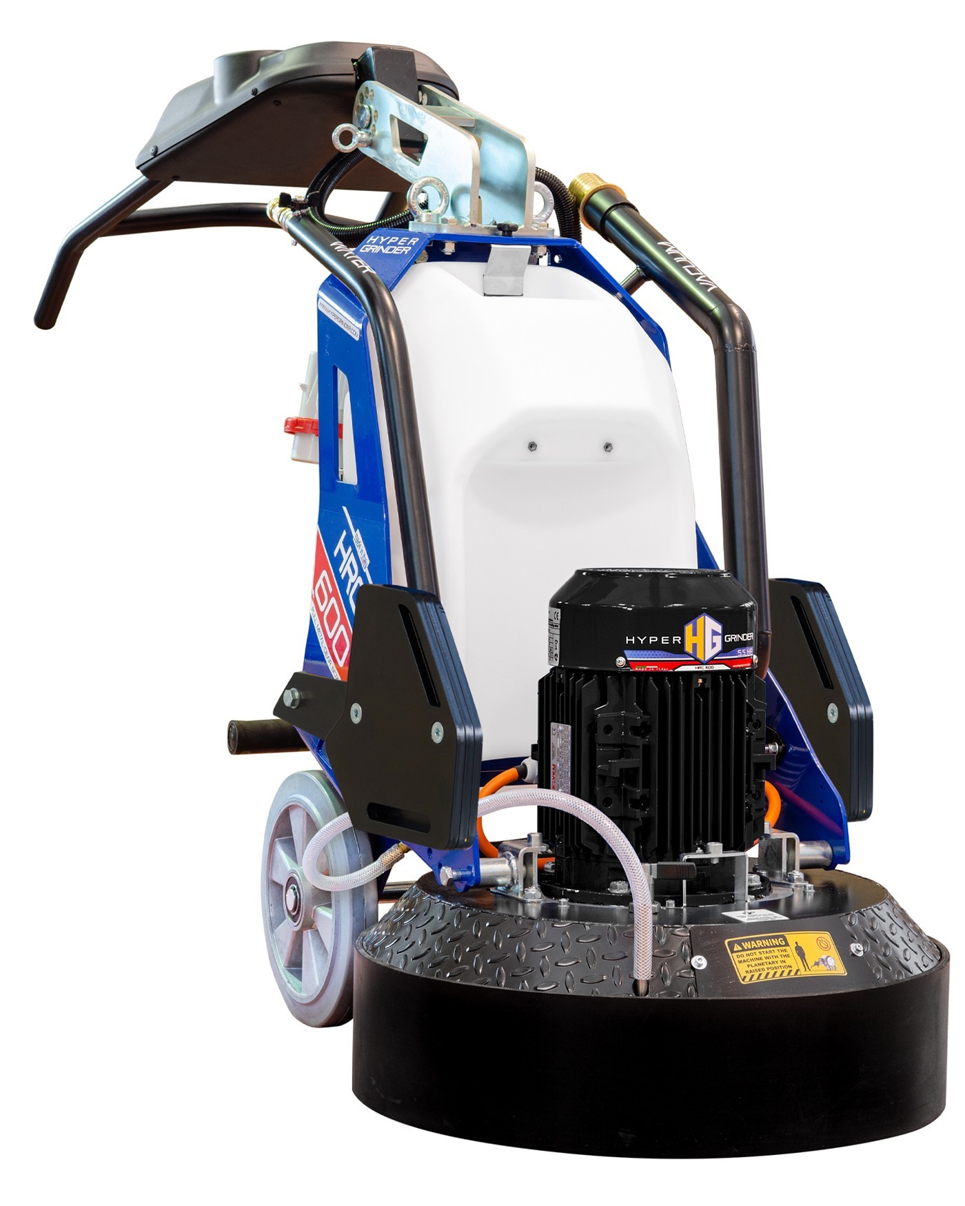 HRC 600 t5