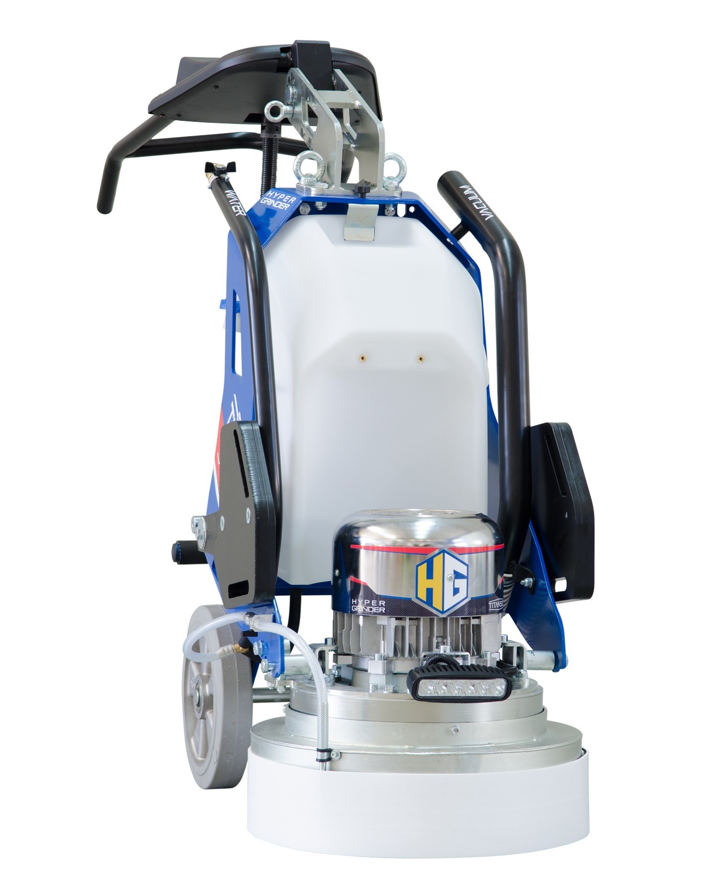 TITAN 500