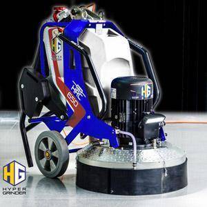 HRC 650 1859 home