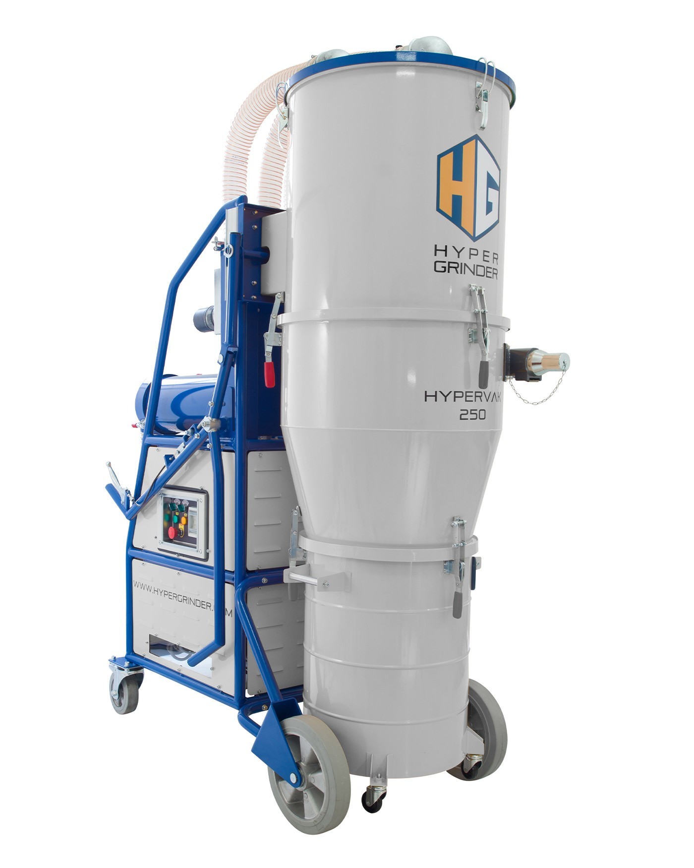 HYPERVAK 250