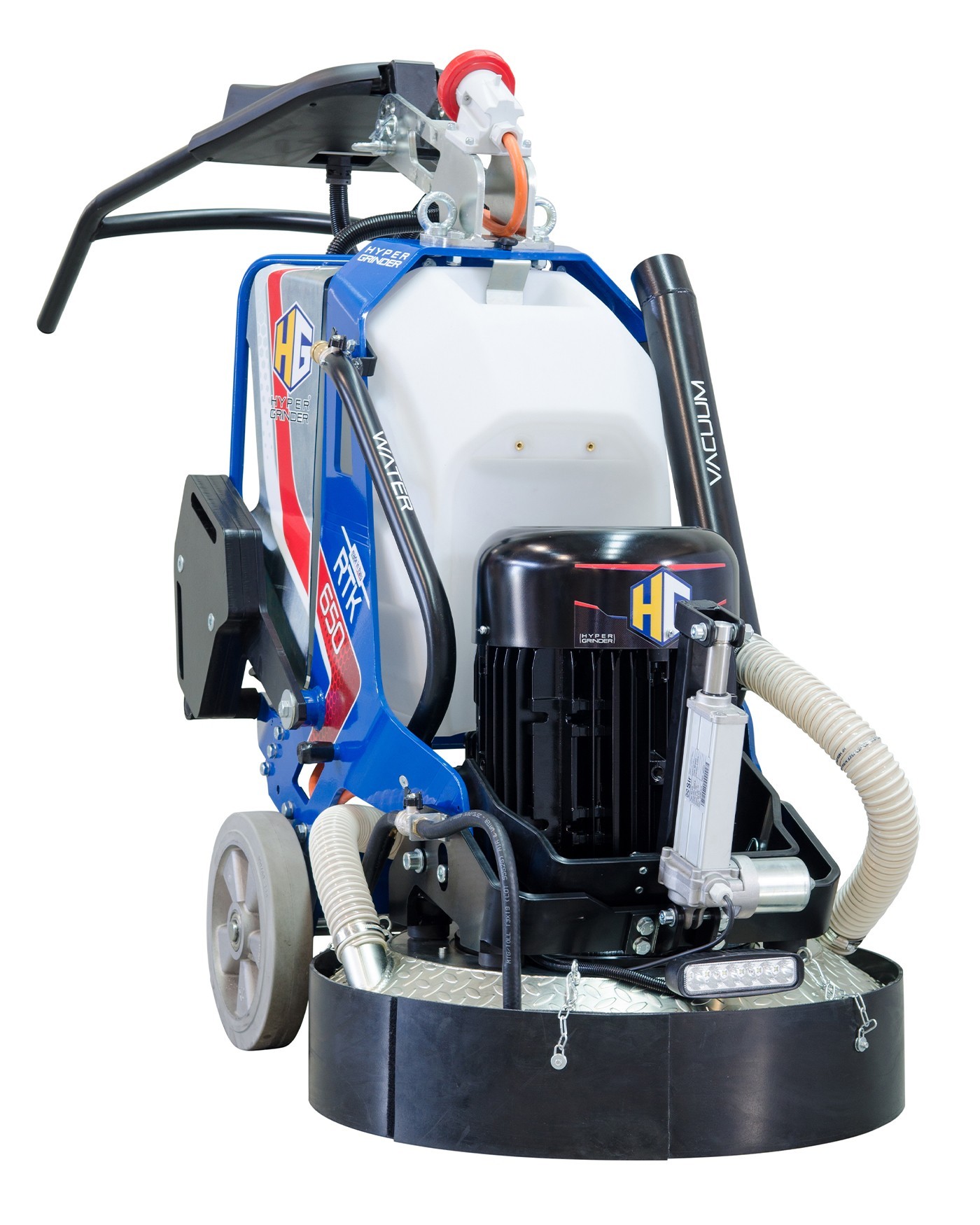 RTK 650 1
