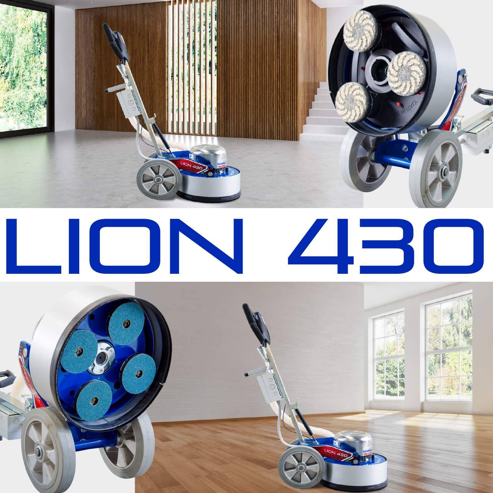 LION430POST