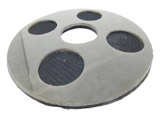 Grinder Trowel 34