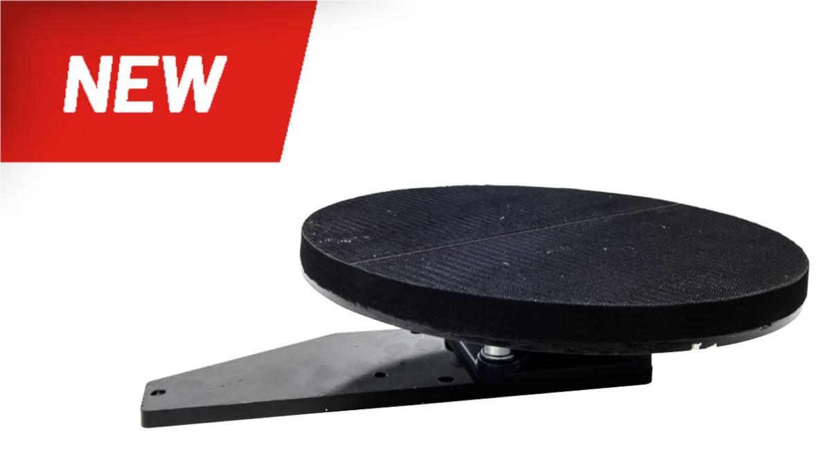 Grinder Trowel 40
