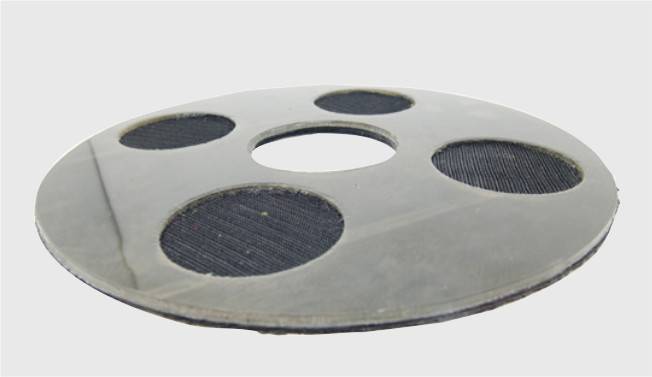 Grinder Trowel 41