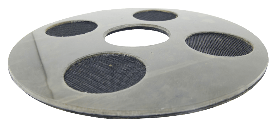 Grinder Trowel 46