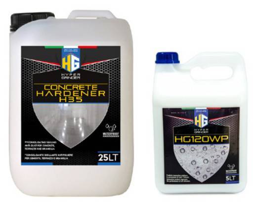 Grinder Trowel 6