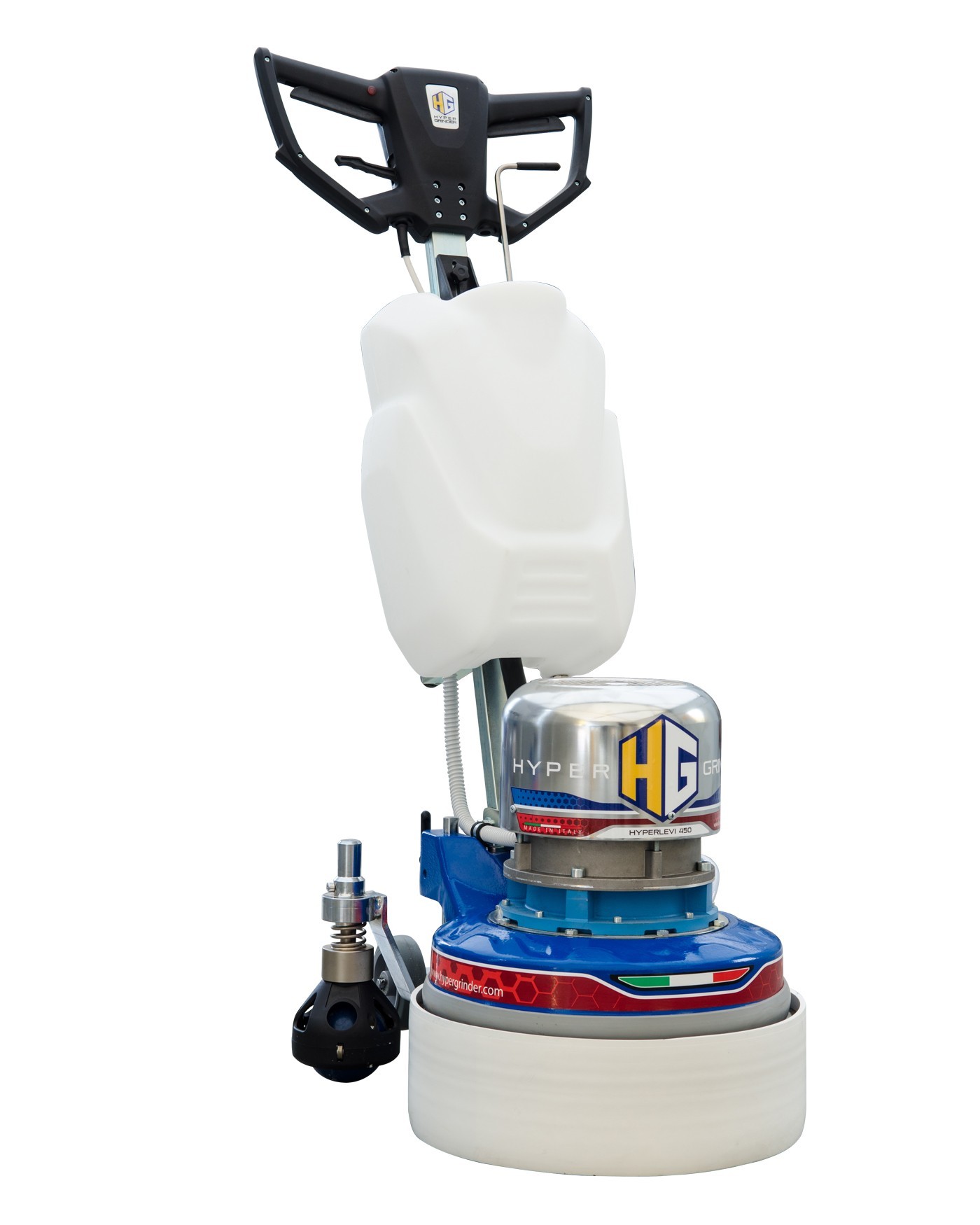 HYPERLEVI 450 1