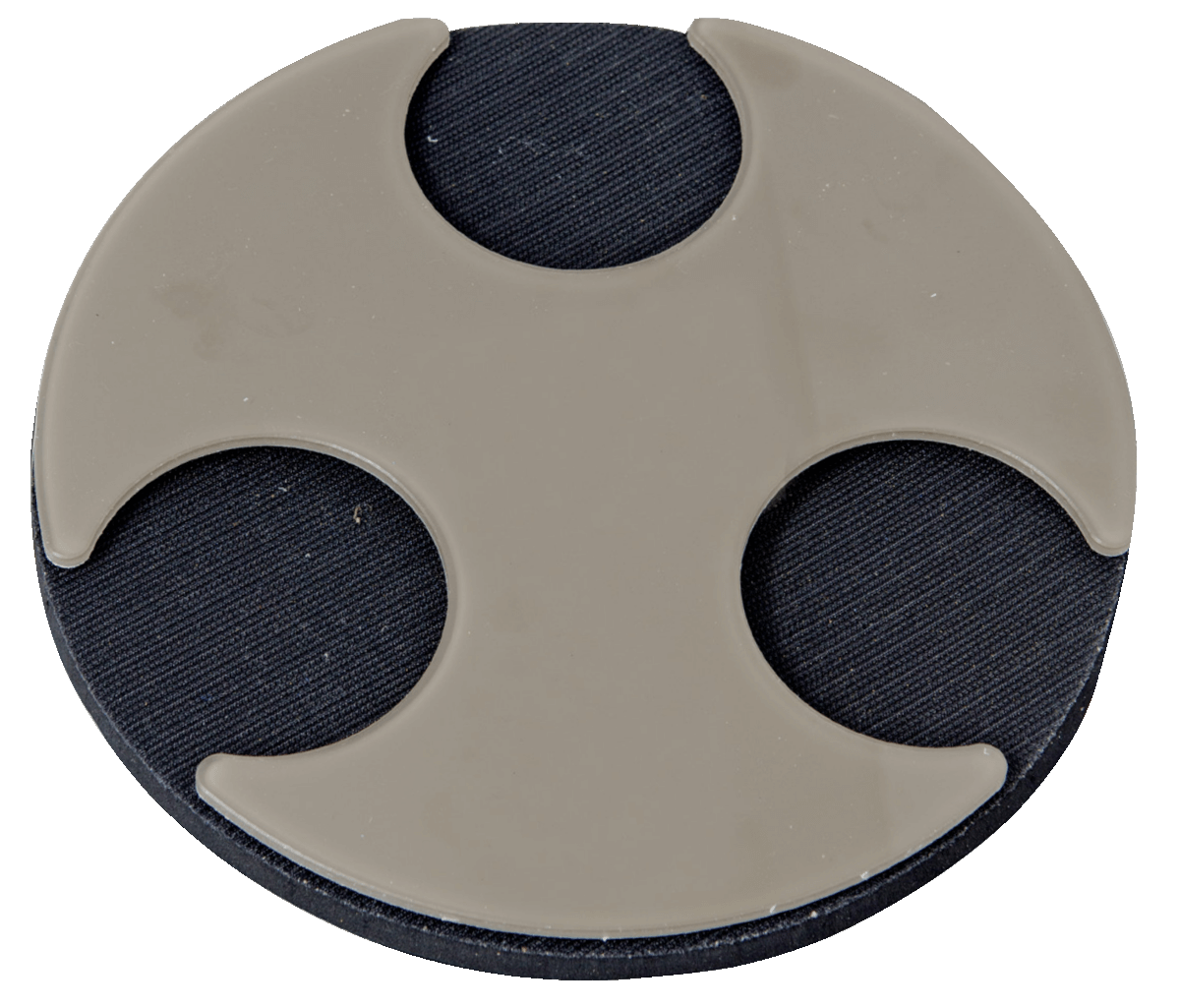 VELCRO SHIELD Interfaccia Velcrata ITA 1