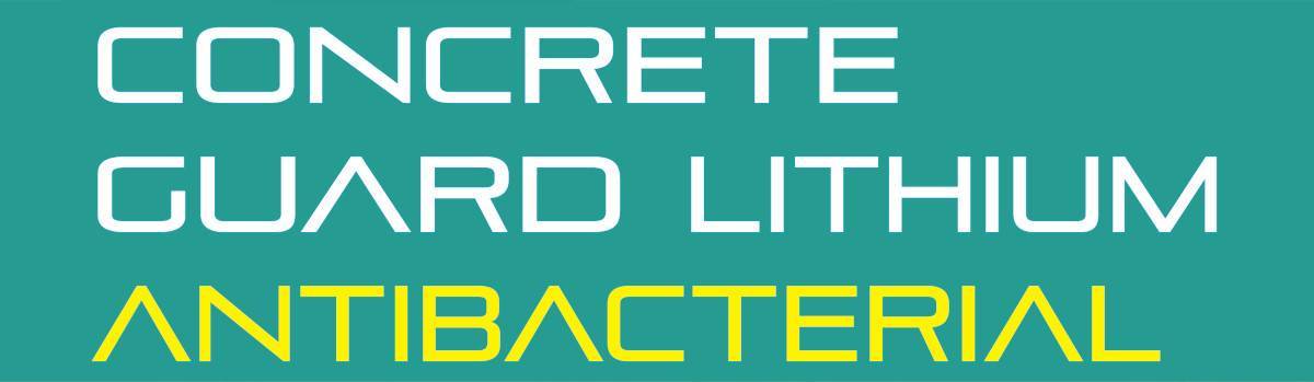 CONCRETE GUARD LITHIUM testo
