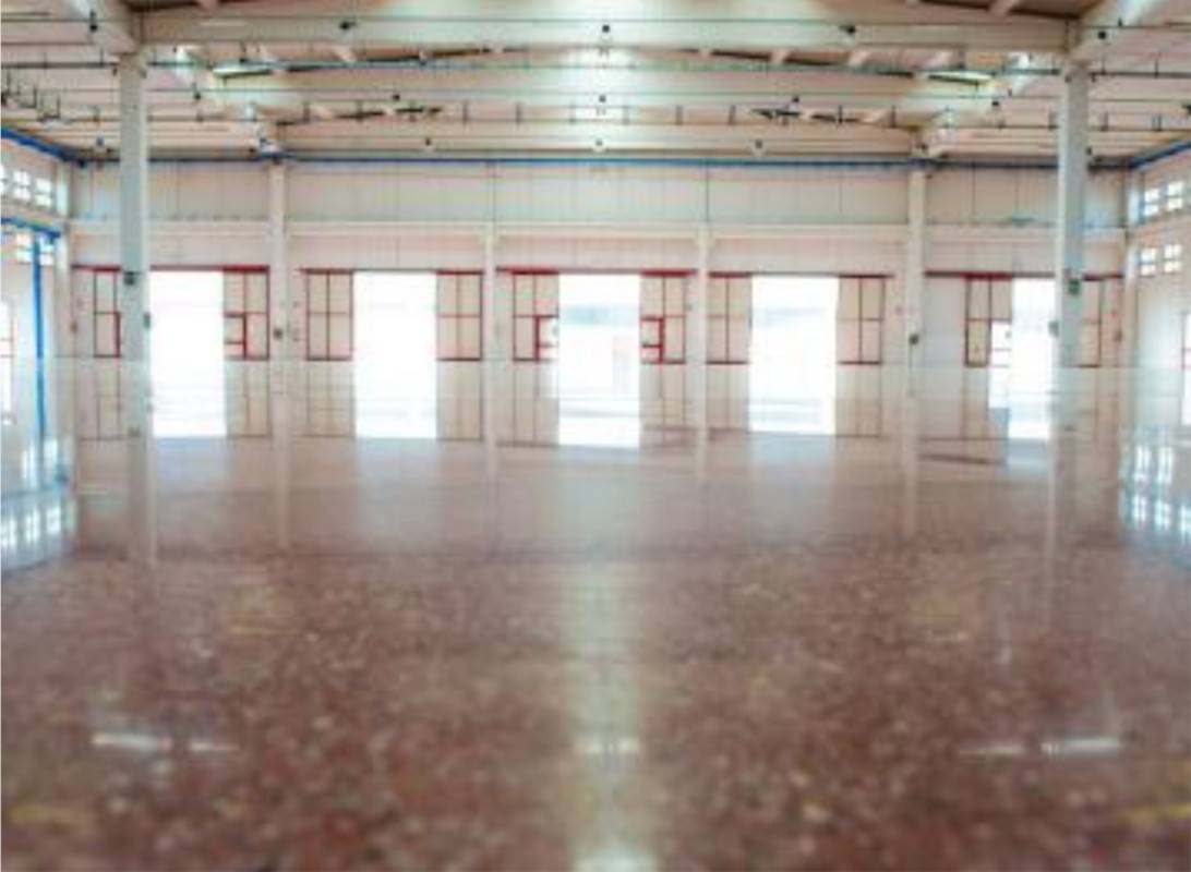 Concrete Hardener H35 09