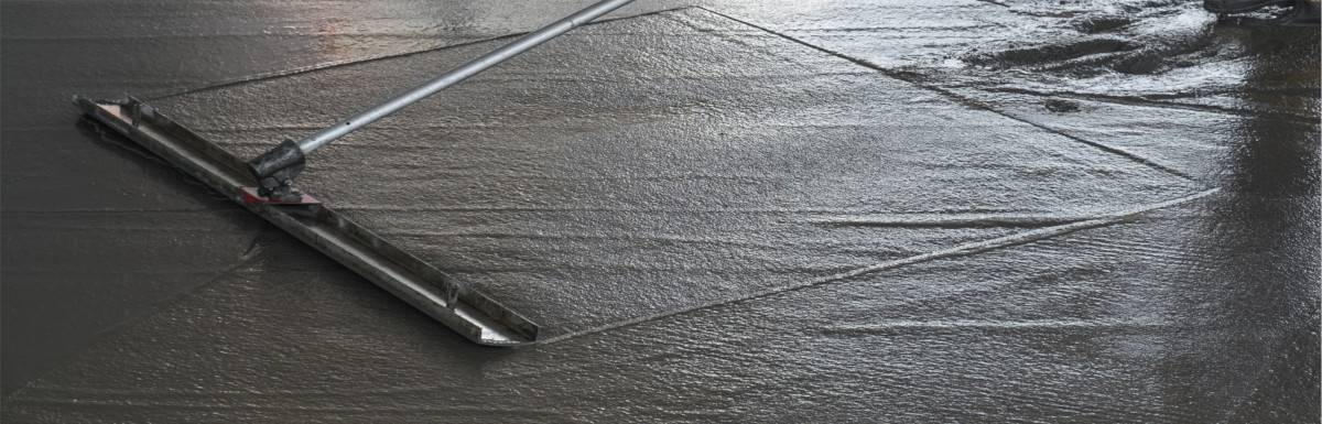 Concrete Hardener Lithium 9