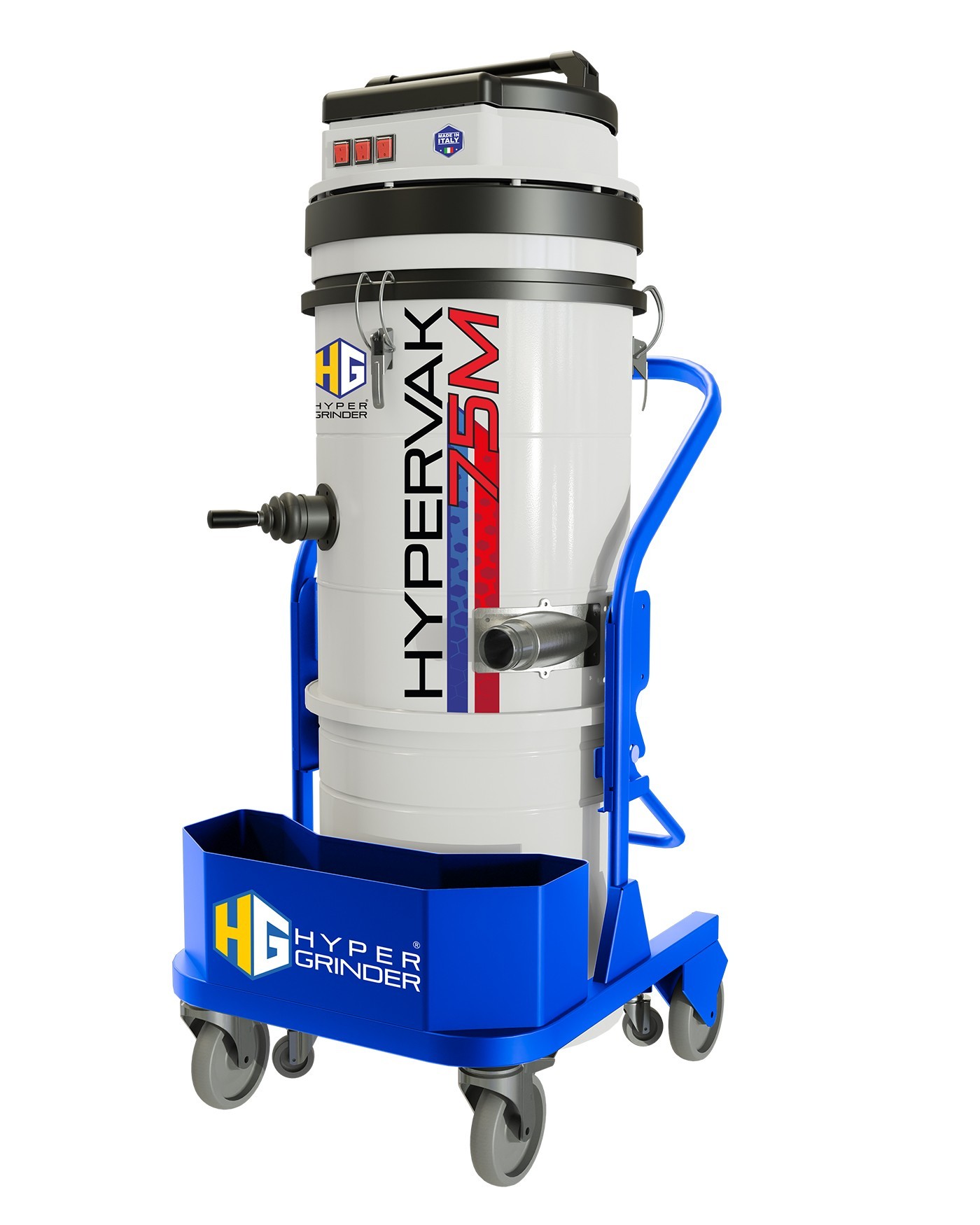 HYPERVAK 75M