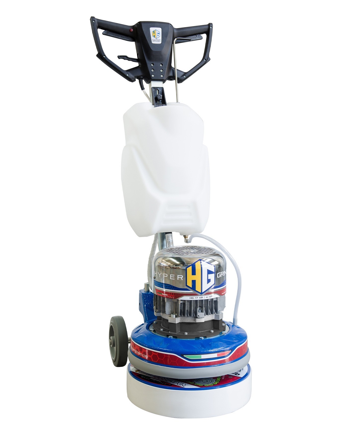HG 17 KR GRINDER