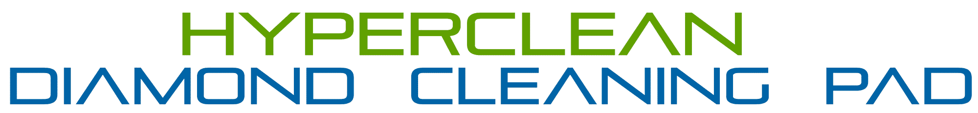 HYPERCLEAN titolo