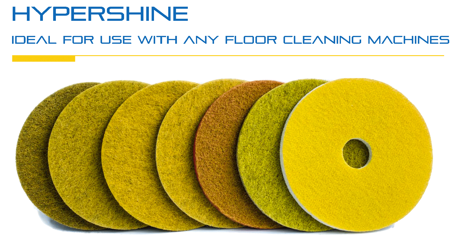 HYPErshine ideal da usare EN