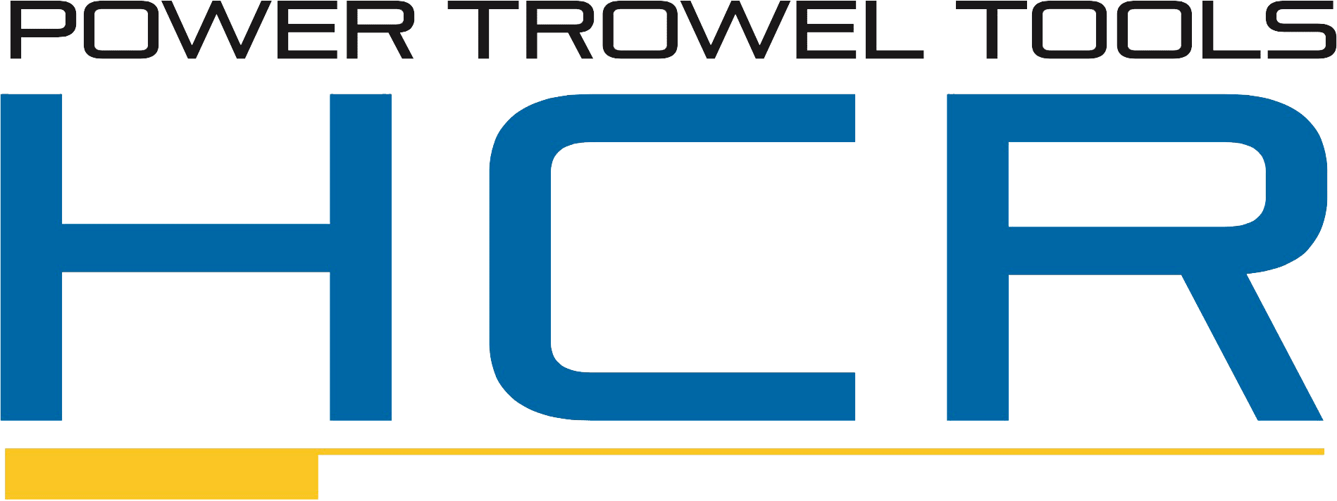 hrc trowel