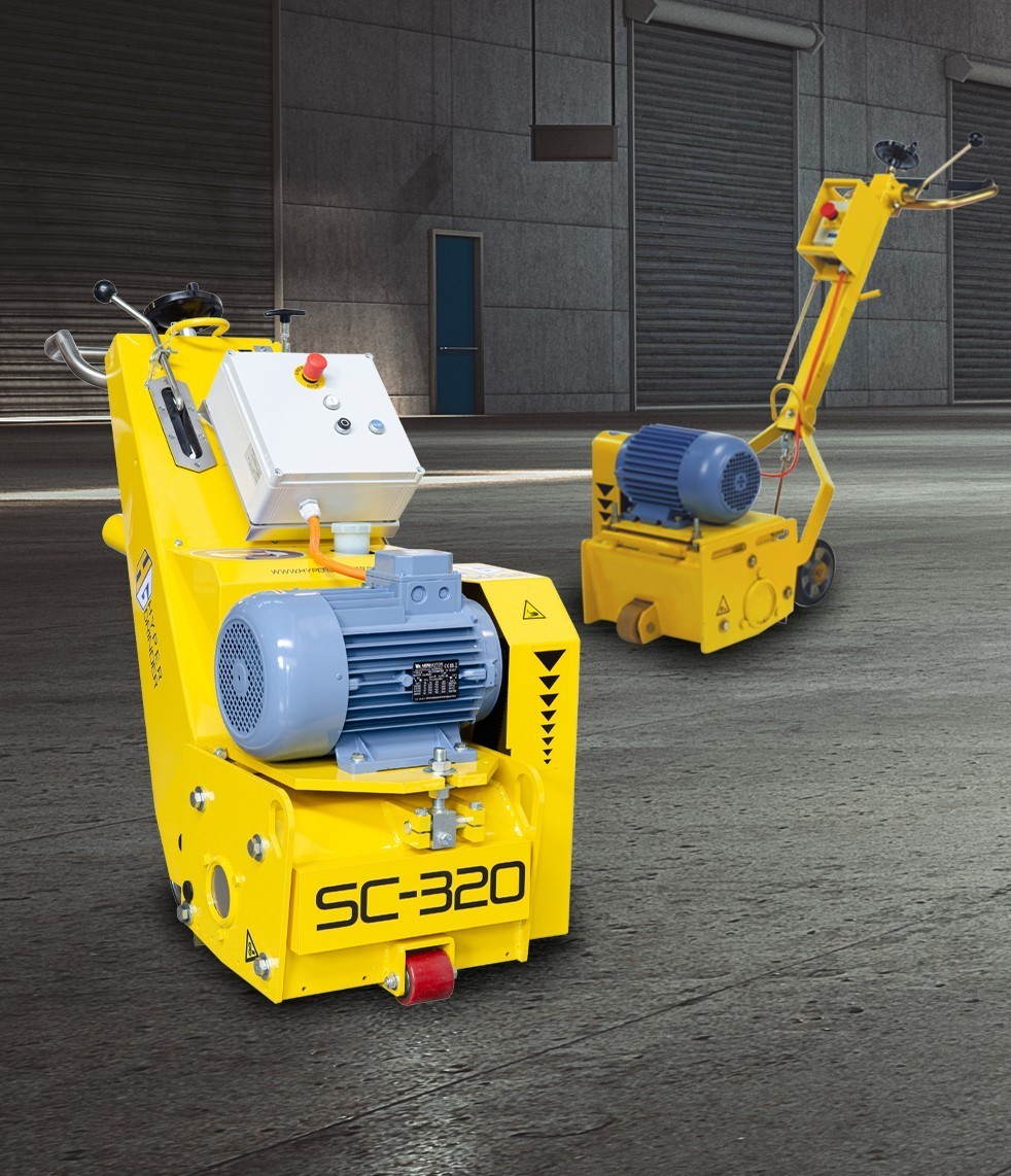 scarifiers copia