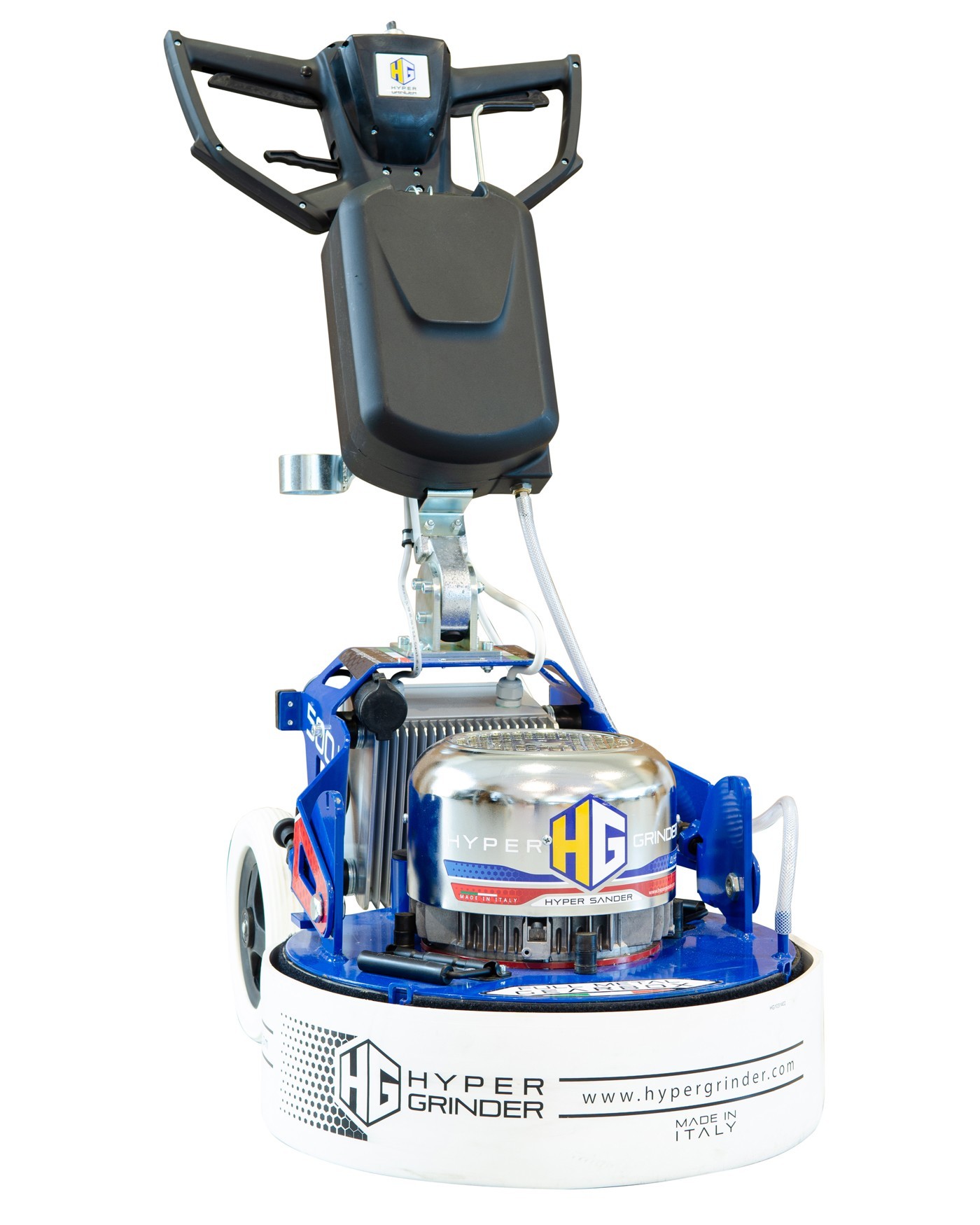 HYPER SANDER 500