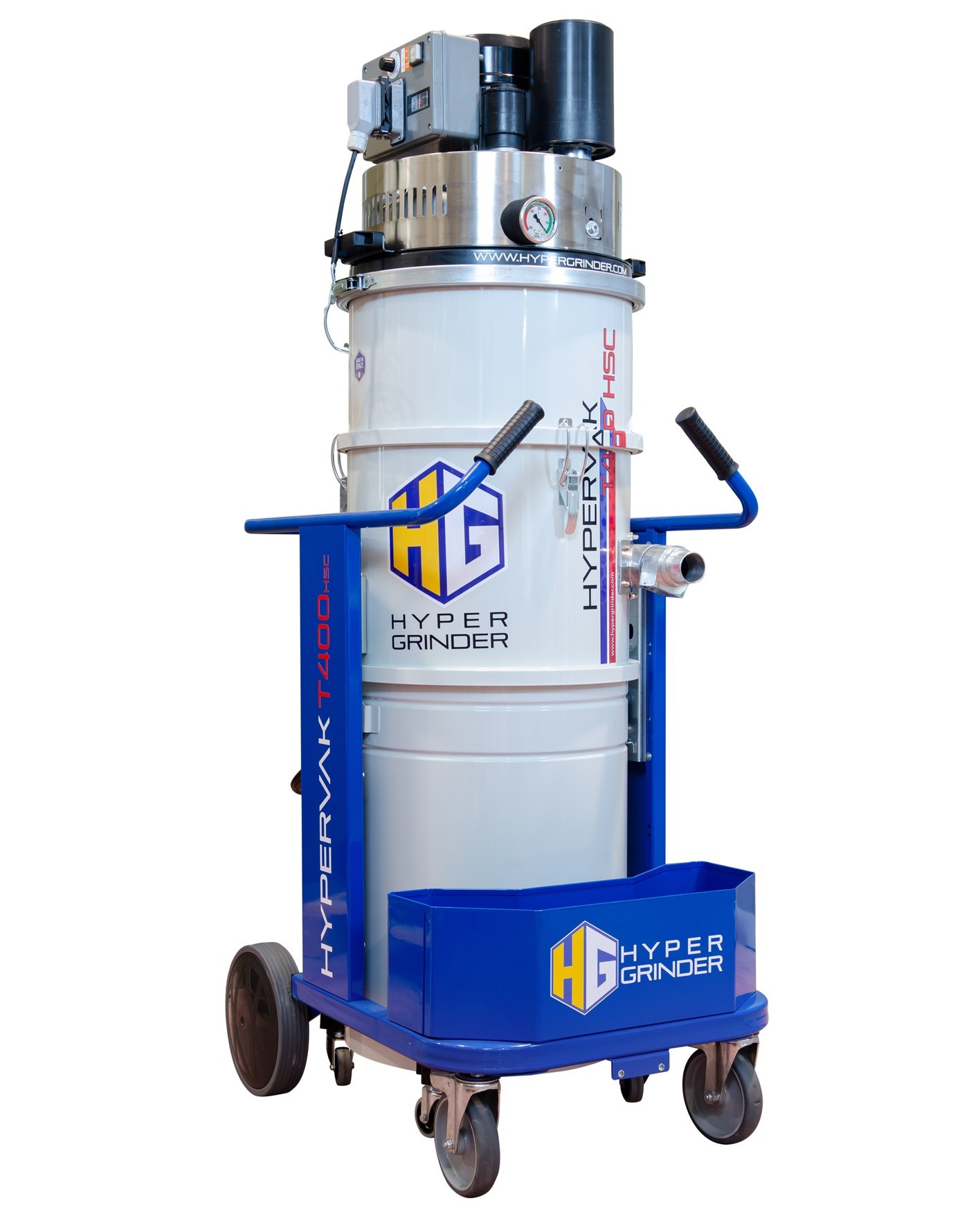 HYPERVAK T400HSC