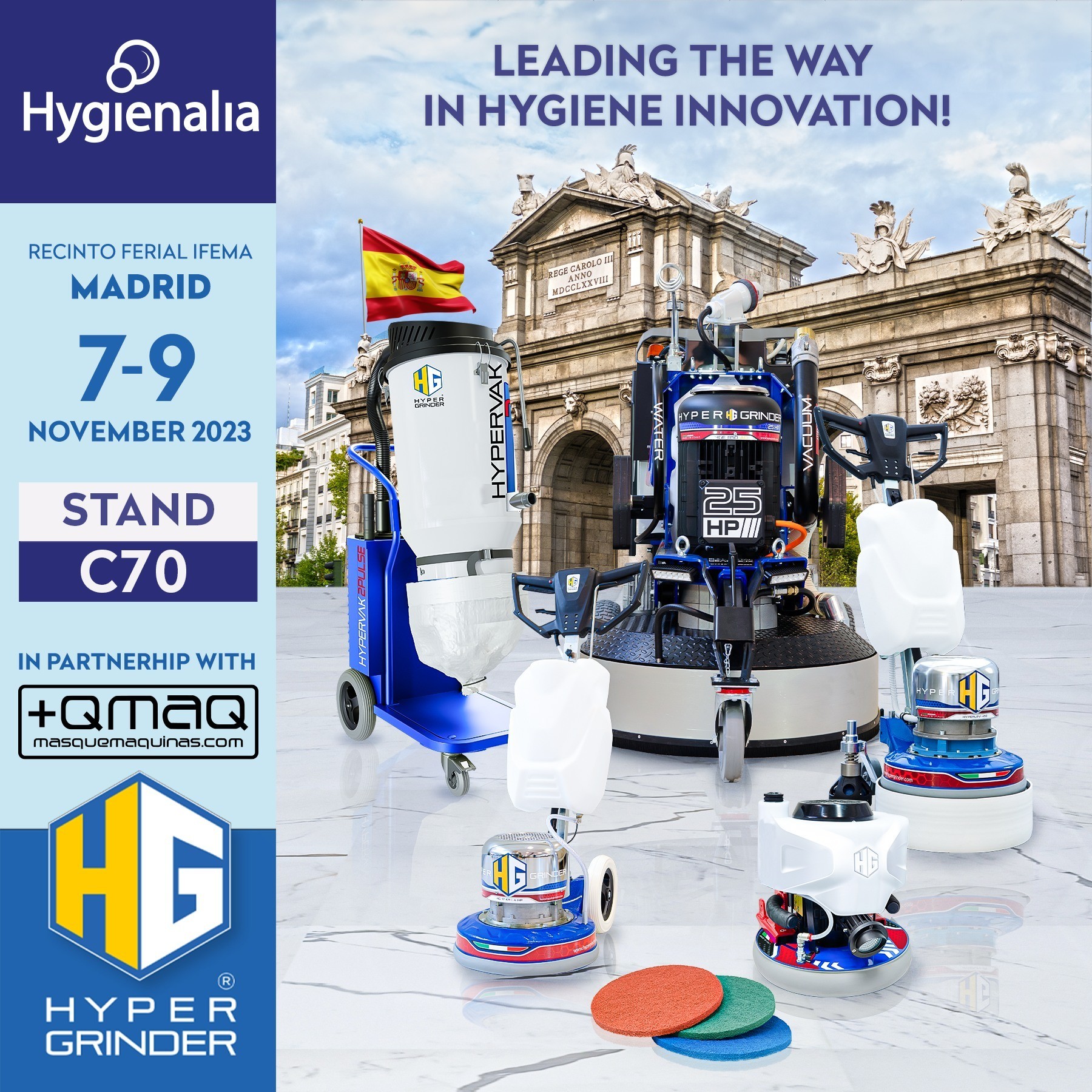 higenilandia