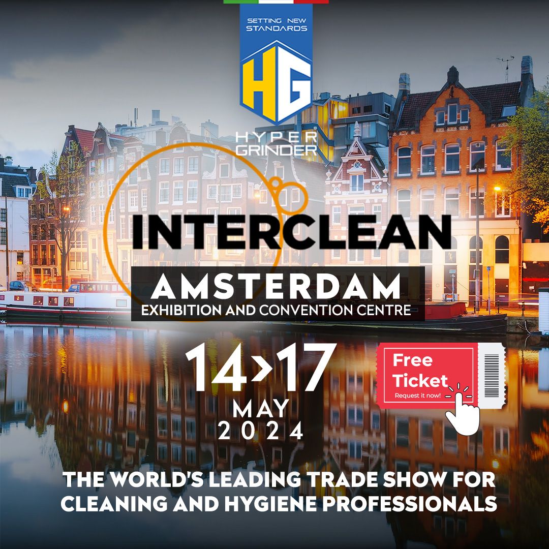 interclean 2024