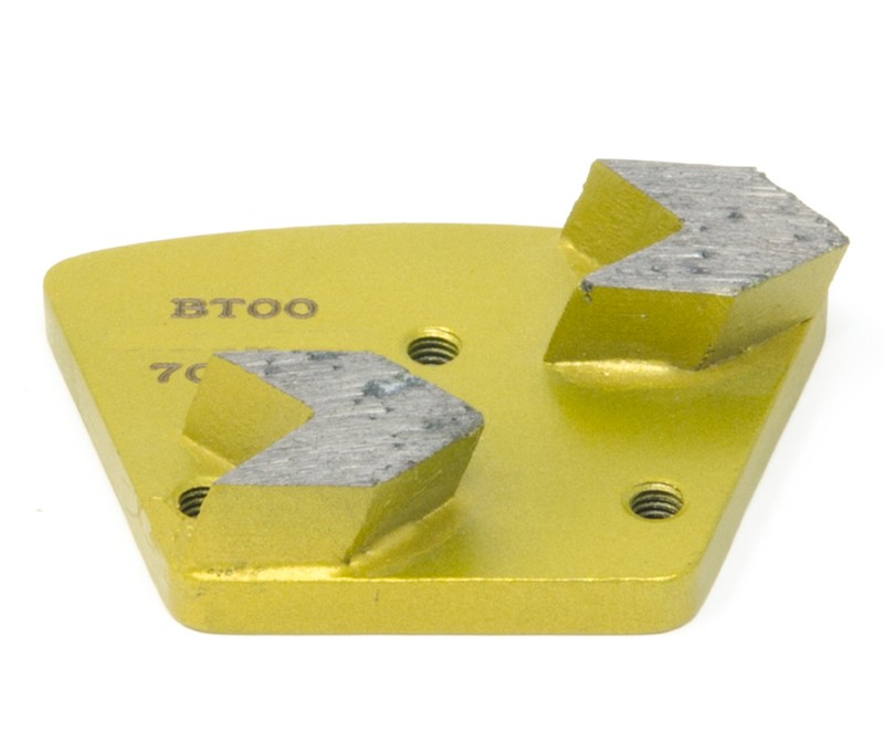 BT00 Arrow trap