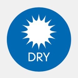 Dry