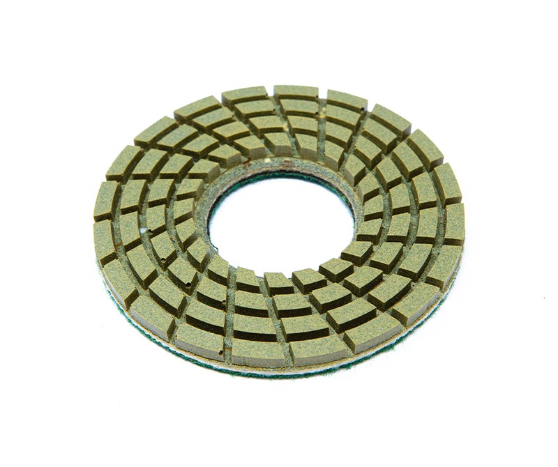 Giaguar flex green 100mm
