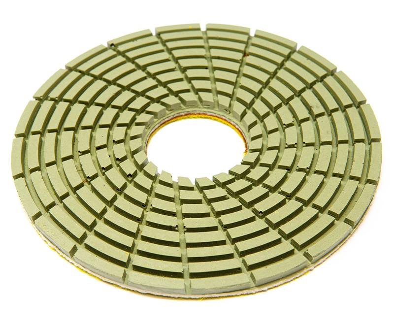 Giaguar flex green 150mm