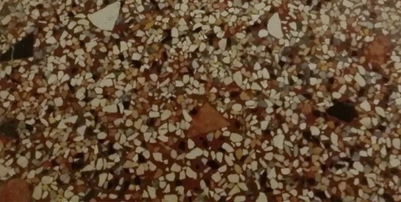 Graniglia Floor
