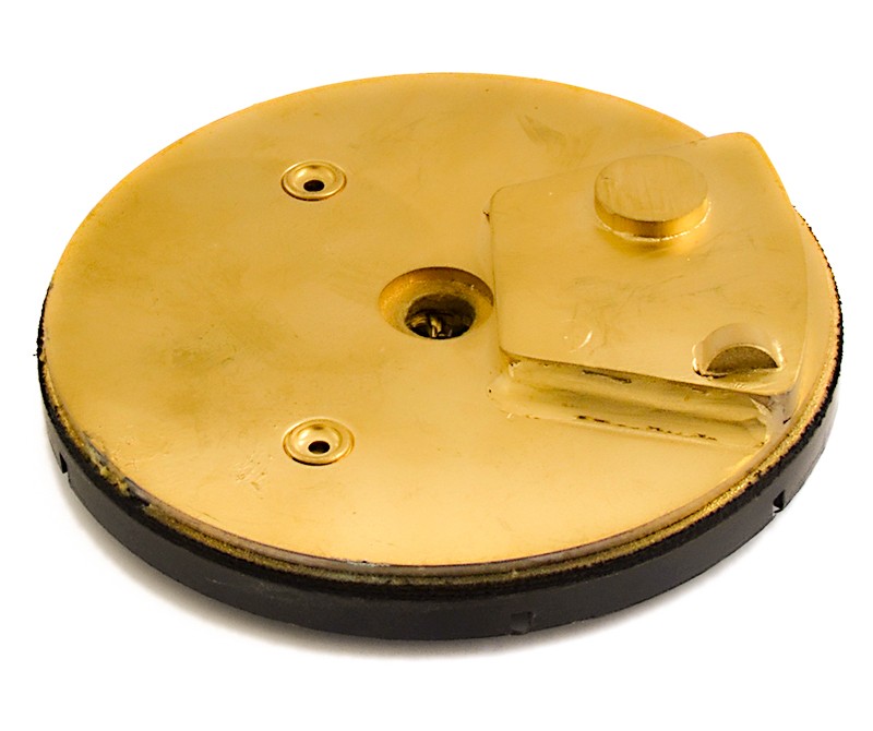 PCD SCRAPER 140mm