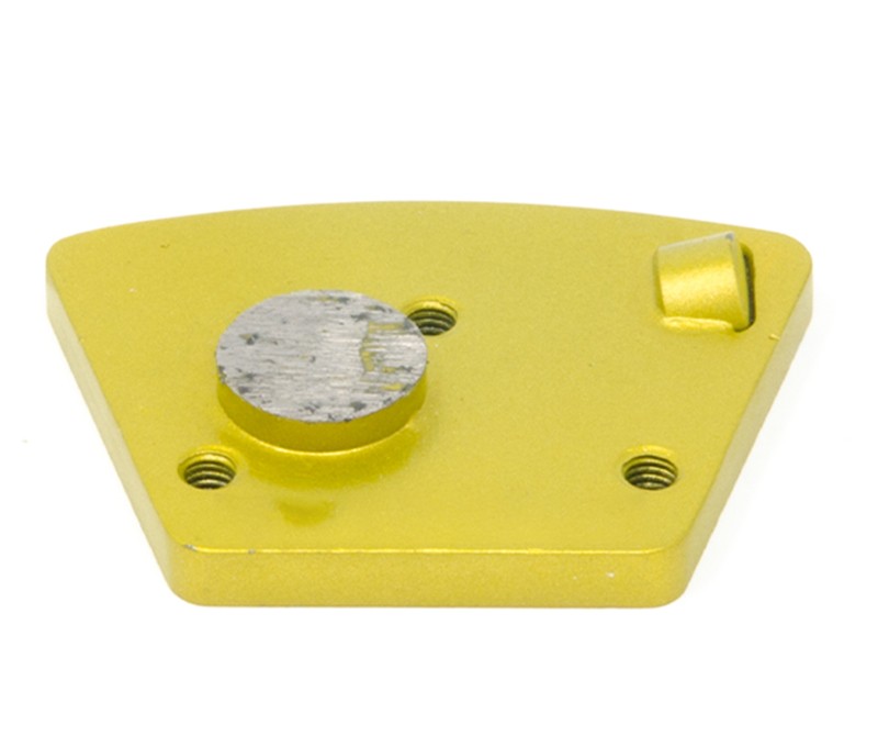 PCD SCRAPER trap