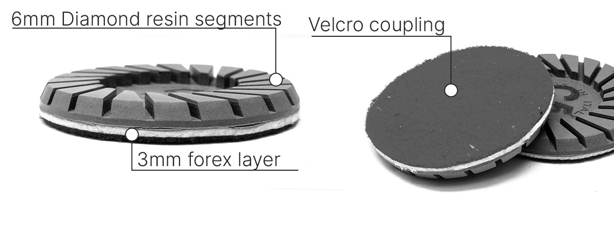 extra LEON 100mm eng