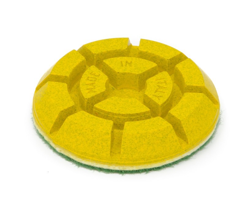 Jumpy yellow 75mm 1