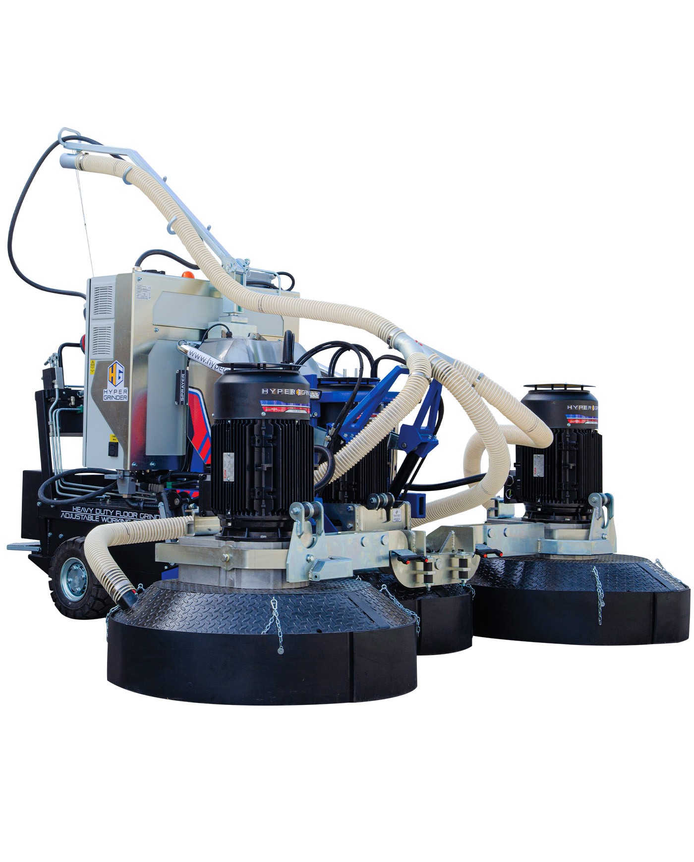 HGE 2700 copia