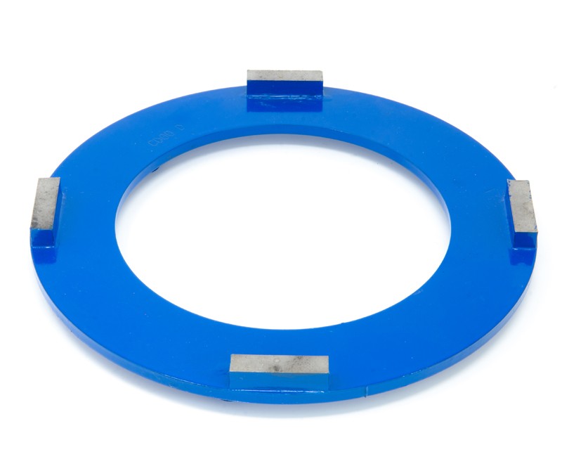 Serie S 200mm 4 seg
