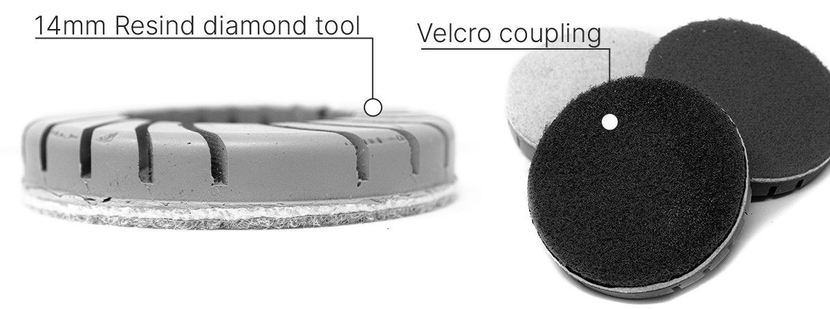 3step extra 100mm