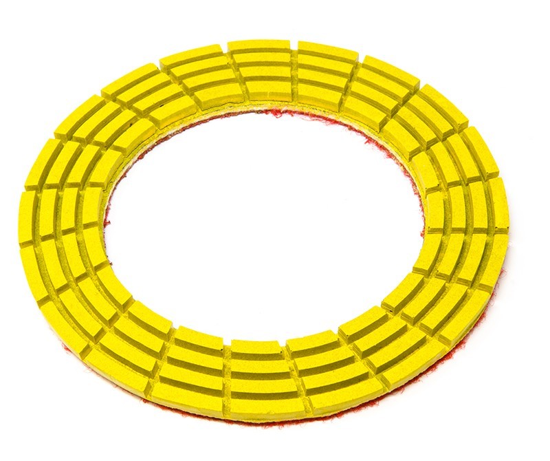 Giaguar Ring 150mm