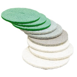 Hyper King pads 2