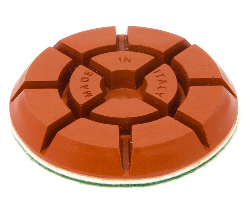 Jumpy red 100mm