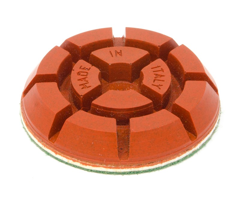 Jumpy red 75mm