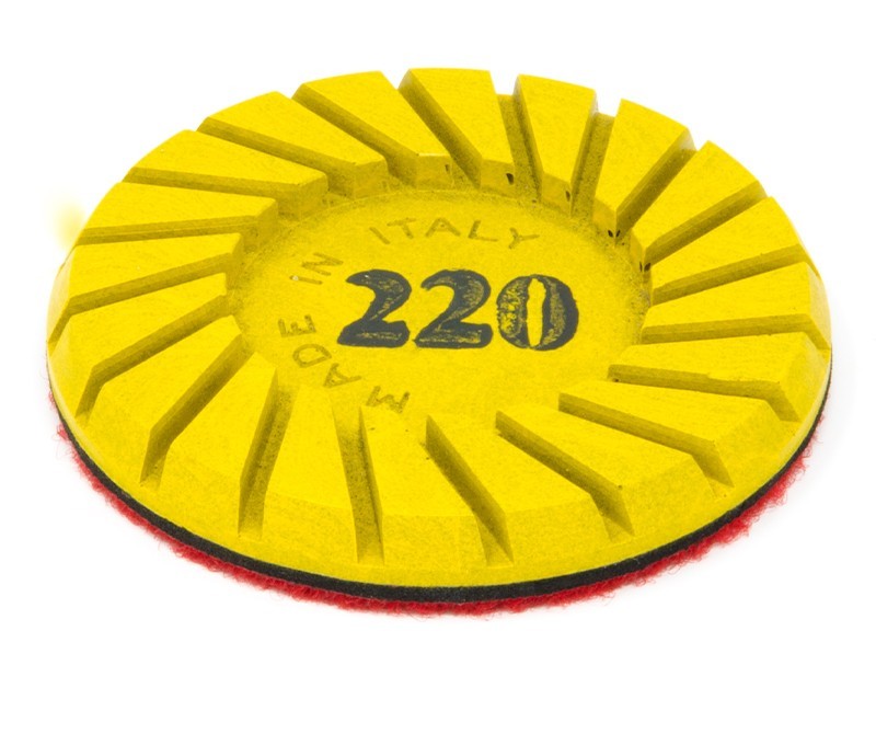 Leon yellow 100