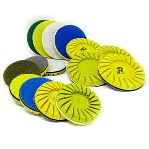 Leon yellow gamma 2