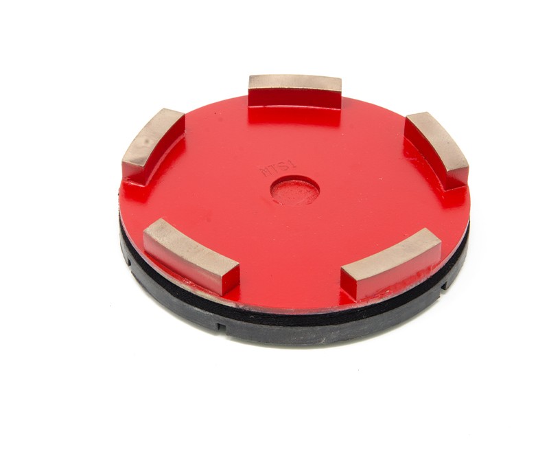 MTM 140mm