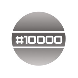 GRIT #10000