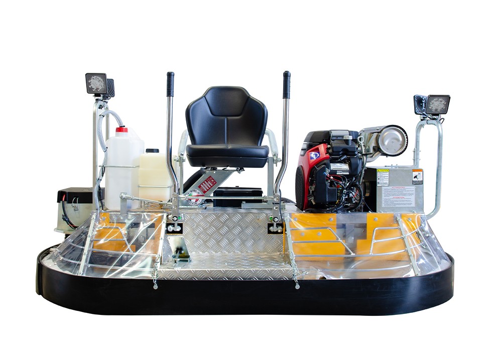 Grinder Trowels